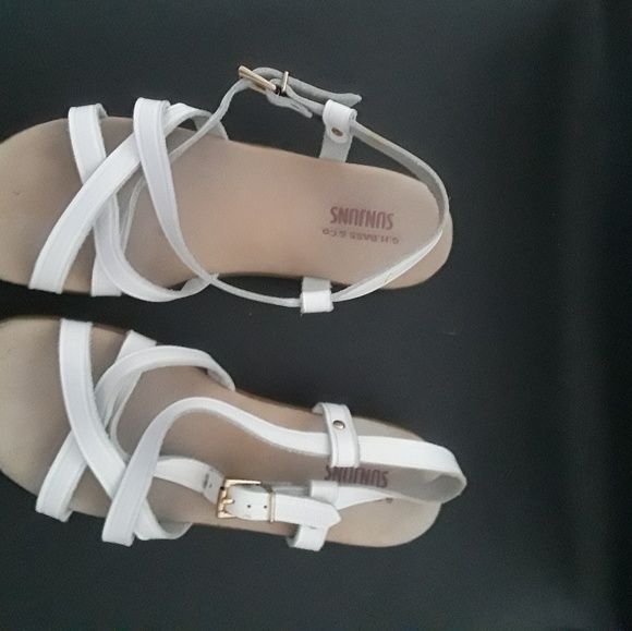 Use sandals - Picture 3 of 3